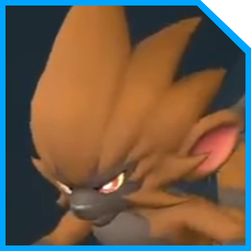 Palworld - Gorirat Terra