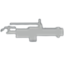 Heavy Artillery Icon
