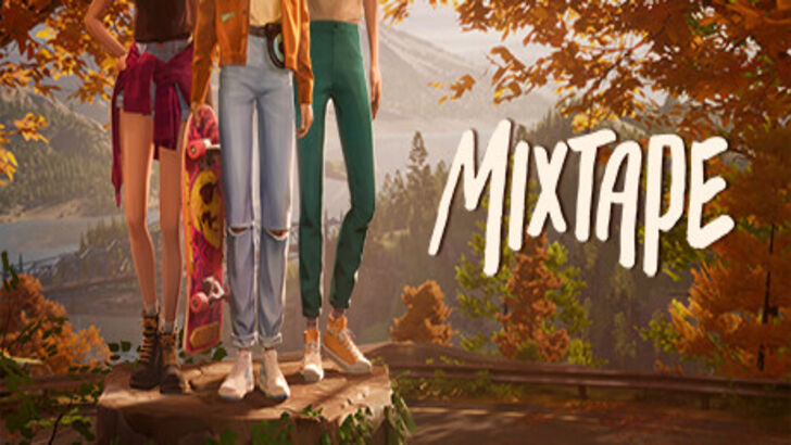 Mixtape Banner