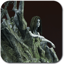Once Human - Treant