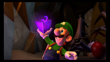 Luigi