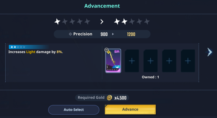 Solo Leveling Arise - Get Weapon Duplicate