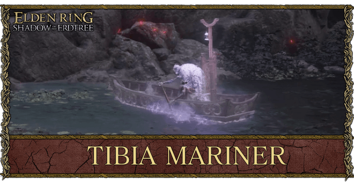 How to Beat Tibia Mariner