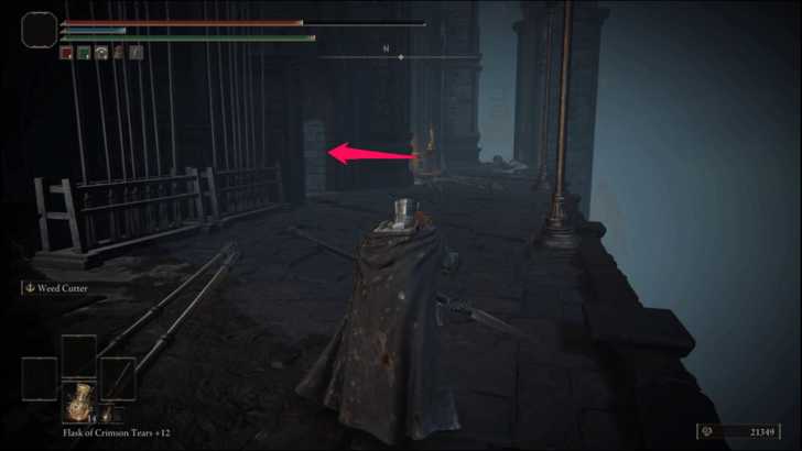 finding Freyja step 3