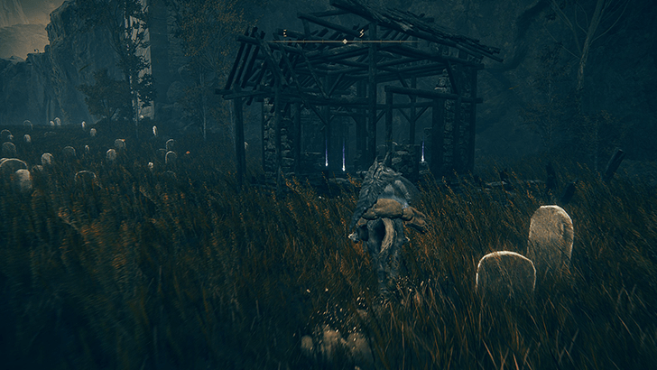 Elden Ring - Greater Potentate