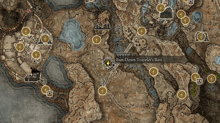 Elden Ring - Greater Potentate