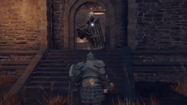 Elden Ring - title World Location