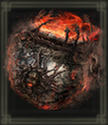 Hefty Furnace Pot Icon