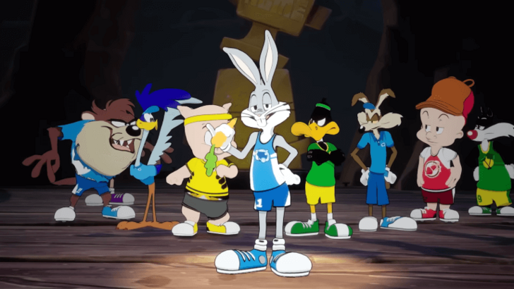Looney Tunes Wacky World of Sports Release Date and Time|Game8