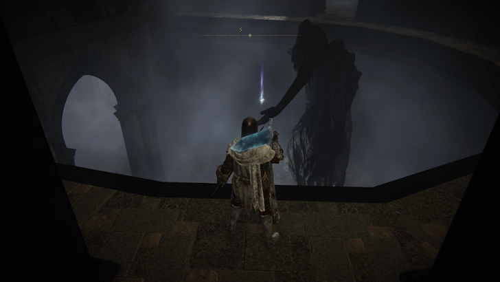 Elden Ring - Church District Scadutree Fragment World Location