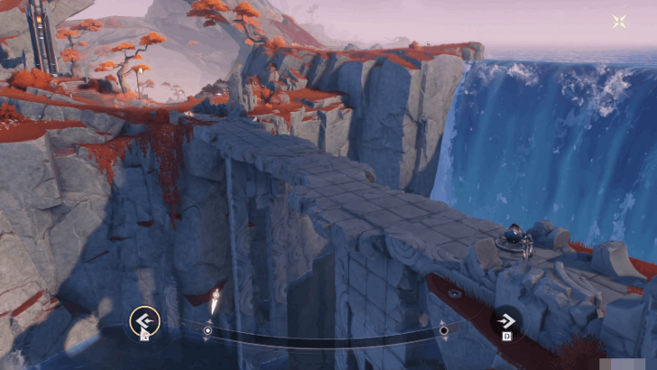 Wuthering Waves - Repair the Bridge with Chronosorter