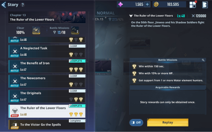 Vulcan - Where to Find