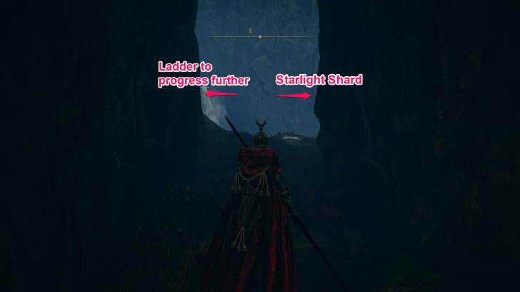 Castle Ensis Objective 4