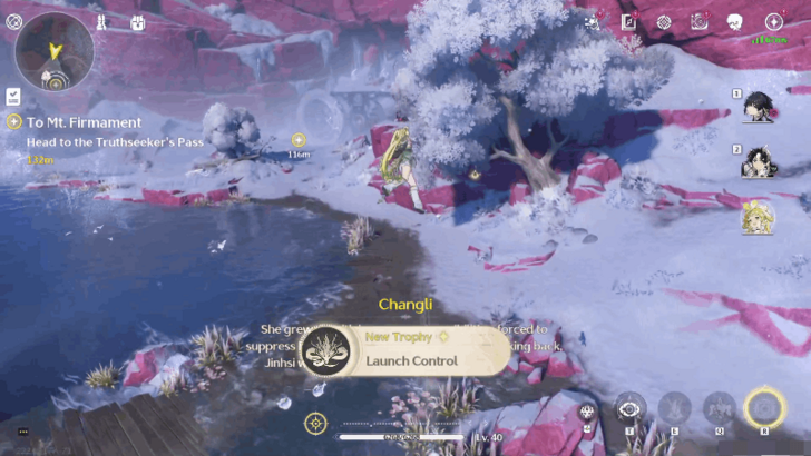 Wuthering Waves - Head to the Truthseeker