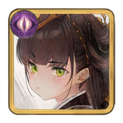 MementoMori - Kaguya Icon