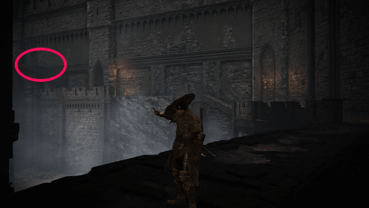 Elden Ring - How to Drain Church District Step 4