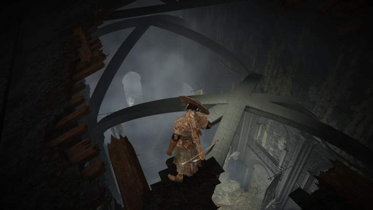 Elden Ring - How to Drain Church District Step 3