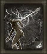 Piercing Throw Image