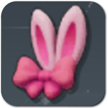 Palworld - Ribbuny Headband