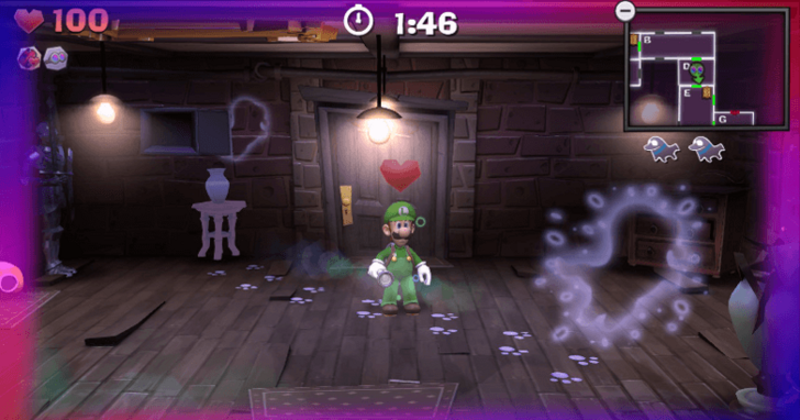 Luigi
