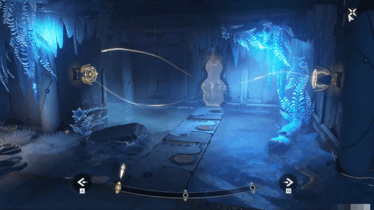 Wuthering Waves - Solve the Chronosorter Puzzle