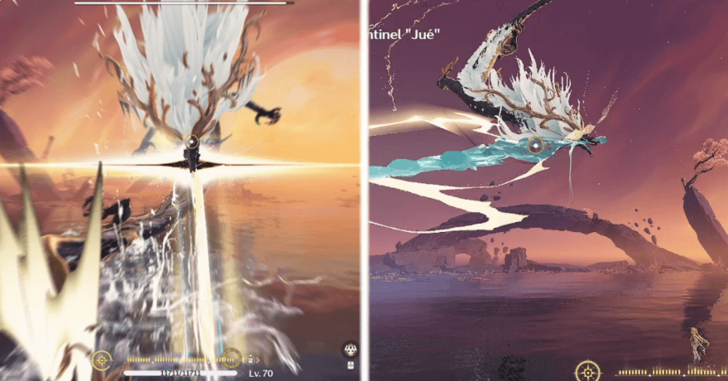 Wuthering Waves - Time Your Dodges Right