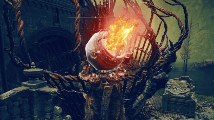 Throw Hefty Furnace Pot Into Furnace Golem