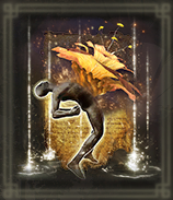 Aspects of the Crucible: Bloom Icon