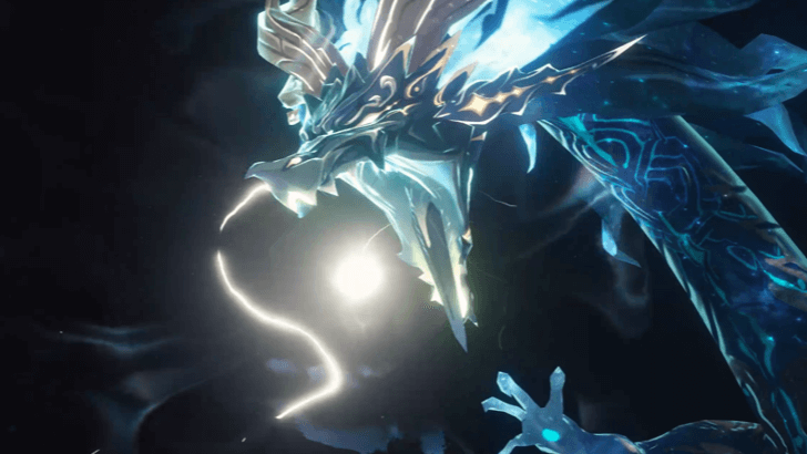 Wuthering Waves - Illuminous Epiphany