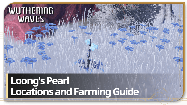 Wuthering Waves - Loong