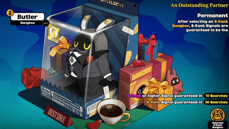 How to Get Vortex - Hatchet From the Bangboo Banners