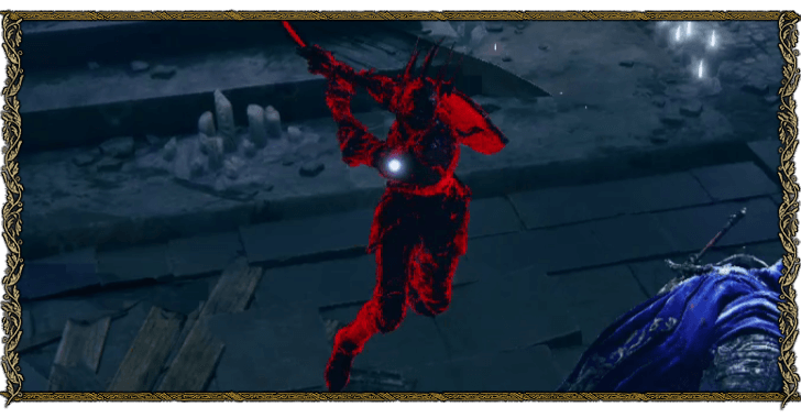 Swordhand of Night Jolan Icon