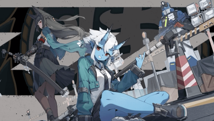 Led by Hoshimi Miyabi