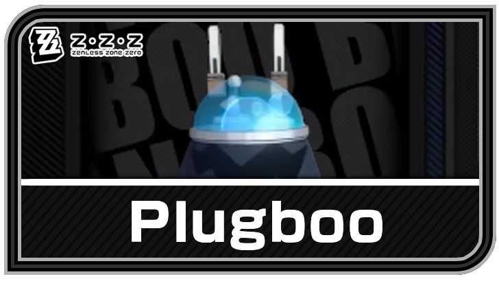 Zenless Zone Zero - Plugboo Bangboo Guide and Best Teams