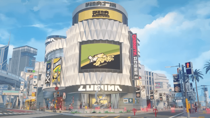 ZZZ - 1 - Lumina Square