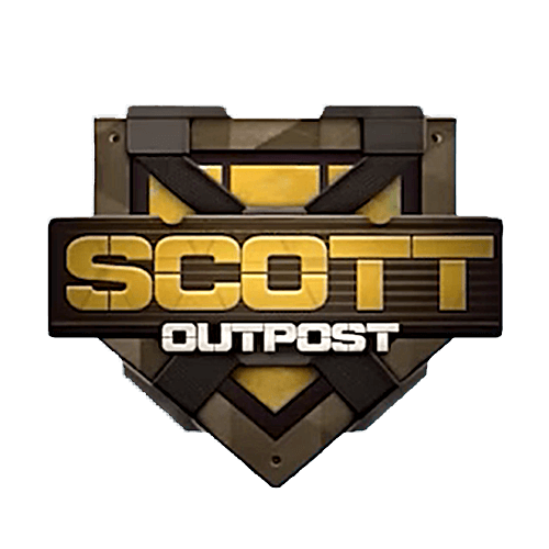 Scott Outpost