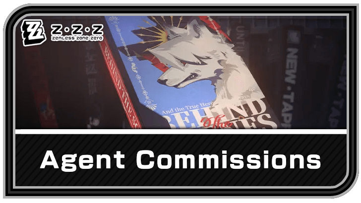 Zenless Zone Zero List of Agent Stories