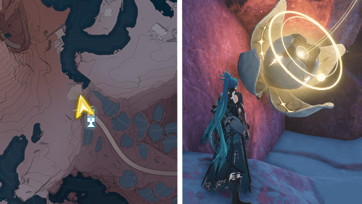 Wuthering Waves - Disable the Photonvault