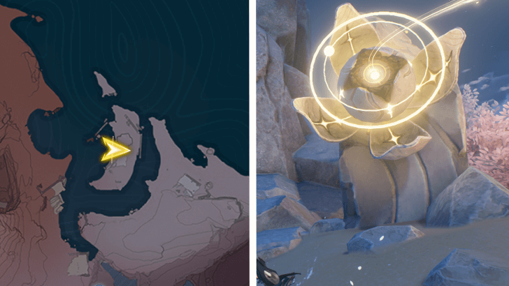 Wuthering Waves - Photonvault 1