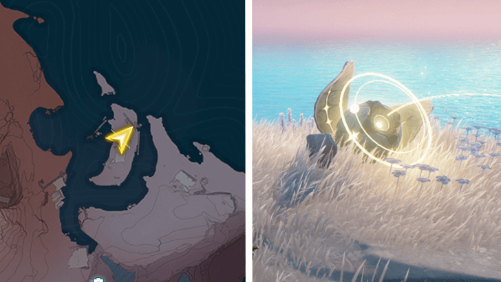 Wuthering Waves - Photonvault 2