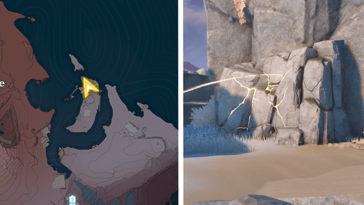 Wuthering Waves - Photonvault 3