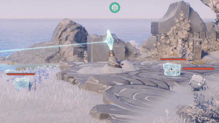 Wuthering Waves - Clang Bangs Guarding an Altar