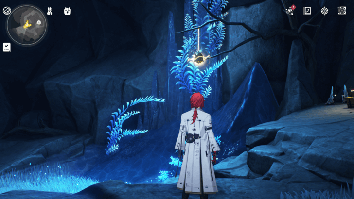 Wuthering Waves - Windchimer Collectible