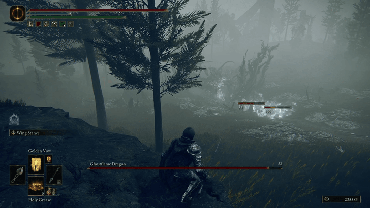 Allow Other Enemies to Attack the Dragon First