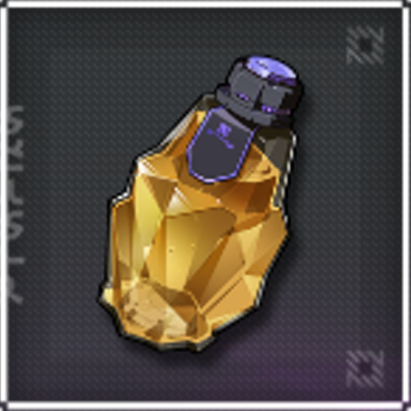 Wuthering Waves - Premium Incense Oil