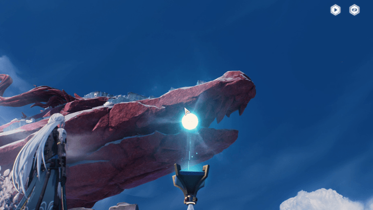 Wuthering Waves Glorious Loong