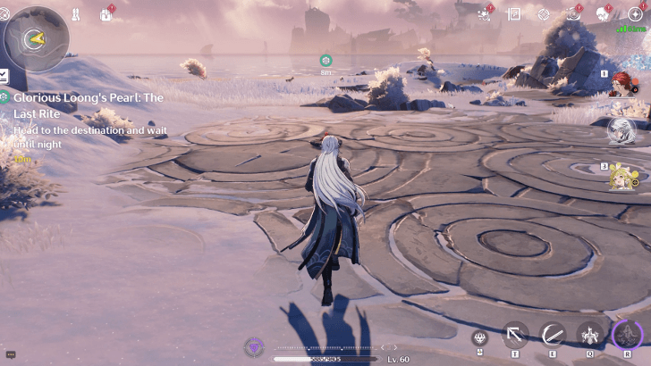 Wuthering Waves Glorious Loong