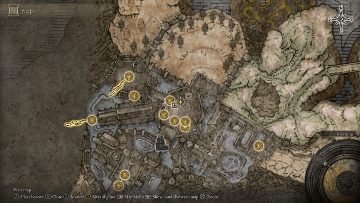 Somber Smithing Stone 8 - Specimen Storehouse