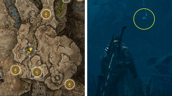 Elden Ring - Herbalist