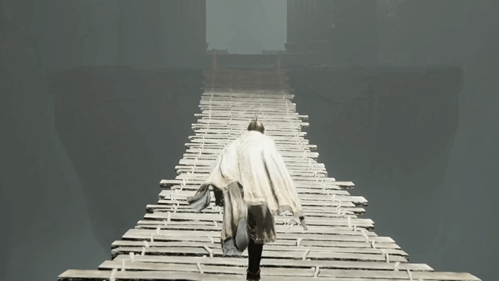 bridge to the Scadutree Avatar